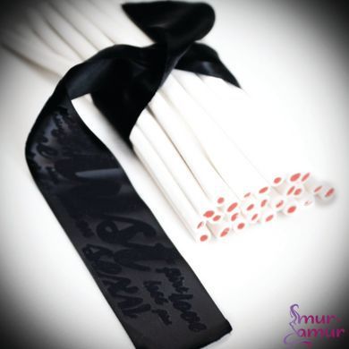 Наручники Bijoux Indiscrets - Silky Sensual Handcuffs фото і опис