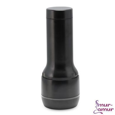 Мастурбатор-вагина Kiiroo Feel Stroker Dark Brown для секс-машины Kiiroo Keon фото и описание