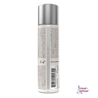 Массажное масло System JO Aromatix - Massage Oil - Vanilla 120 мл фото и описание