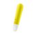 Вибропуля перезаряжаемая Ultra Power Bullet 1 Yellow фото и описание