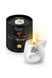 Массажная свеча Plaisirs Secrets Vanilla (80 мл) в подарочной упаковке фото