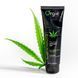 Лубрикант на водной основе Orgie Lube Tube Cannabis, 100 мл, съедобный, с маслом семян конопли фото