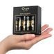 Набір масажних олій Orgie &ndash; Sexy Therapy Mini Size Collection (3х30 мл)