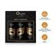 Набір масажних олій Orgie &ndash; Sexy Therapy Mini Size Collection (3х30 мл)