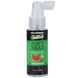 Зволожувальний спрей оральний Doc Johnson GoodHead – Juicy Head – Dry Mouth Spray – Watermelon 2 fl. фото