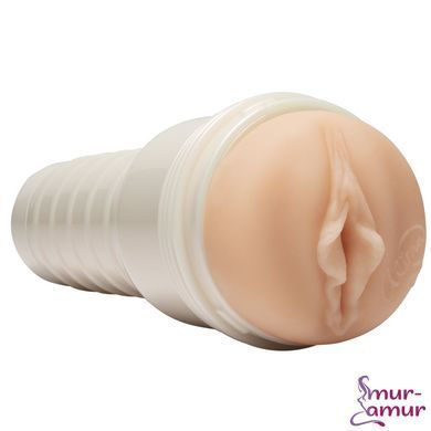 Мастурбатор Fleshlight Girls: Alina Lopez - Rose, со слепка вагины, очень нежный фото и описание