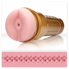 Мастурбатор Fleshlight Pink Butt STU фото і опис
