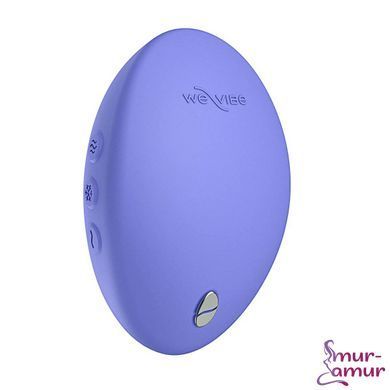 Вибратор We-Vibe Temp Lavender Blue