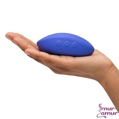 Вибратор We-Vibe Temp Lavender Blue