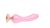 Вибратор Shunga - Sanya Intimate Massager Light Pink фото и описание