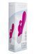 Вибратор-кролик S Pleasures Premium Corabi Rabbit, розовый, ушки для клитора, 16 режимов, нагрев фото