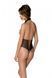Боді TRISHA BODY beige XXL/XXXL - Passion фото