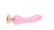 Вибратор Shunga - Sanya Intimate Massager Light Pink фото