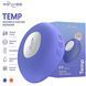 Вибратор We-Vibe Temp Lavender Blue