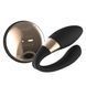 Вибратор для пар LELO Tiani Duo Black, 2 мотора, пульт ДУ фото