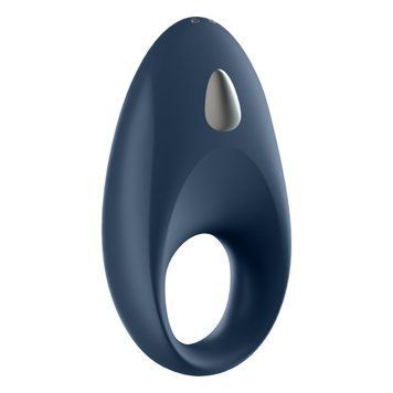 Ерекційне віброкільце Satisfyer Mighty One фото і опис