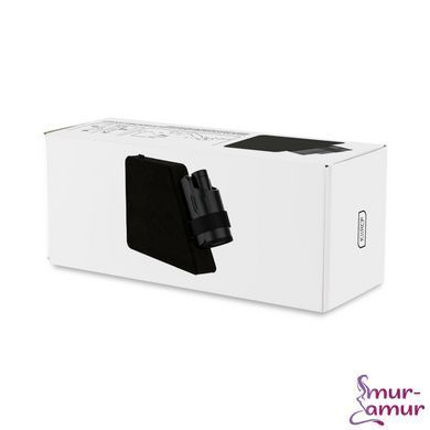 Подушка з кріпленням для мастурбатора Kiiroo Keon Pillow and Strap, 3 позиції