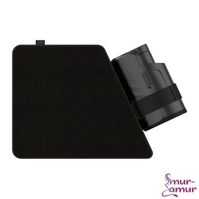 Подушка з кріпленням для мастурбатора Kiiroo Keon Pillow and Strap, 3 позиції