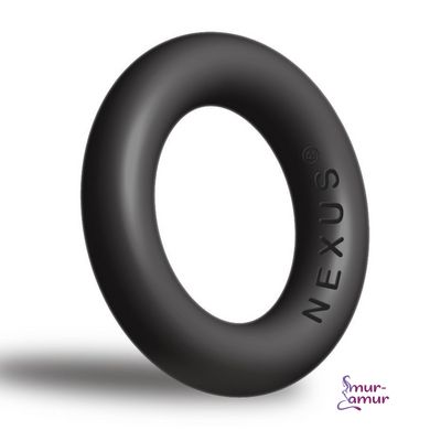 Эрекционное кольцо Nexus Enduro Plus, эластичное фото и описание