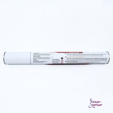 Ароматичні палички з феромонами і ароматом ванілі MAI Vanilla (20 шт) для будинку, офісу, магазину фото і опис