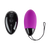 Потужне віброяйце Alive Magic Egg MAX Violet з пультом ДК фото і опис