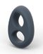 Эрекционное кольцо Dorcel Liquid-Soft Teardrop для члена и мошонки, soft-touch силикон фото