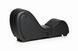 Секс-крісло з подушками Master Series Kinky Sex Lounge with Cushions - Black фото
