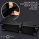 Секс-крісло з подушками Master Series Kinky Sex Lounge with Cushions - Black фото