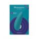 Вакуумний кліторальний стимулятор Womanizer Starlet 3 Turquoise фото
