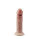 Фалоімітатор SilexD Henry Flesh Premium Real Skin (MODEL 2 size 7.5in)