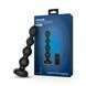 Анальний віброротатор Nexus Tornado Probe Edition Large, діаметр 4,5 см, вібрація + ротація, пульт ДУ фото