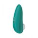 Вакуумный клиторальный стимулятор Womanizer Starlet 3 Turquoise фото
