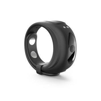 Ерекційне віброкільце Dorcel Fit Vibe Ring, регульований діаметр 4&ndash;5,7 см, 10 режимів фото і опис