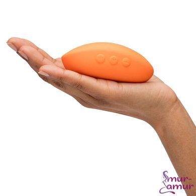 Вибратор We-Vibe Temp Tangerine
