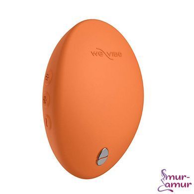 Вибратор We-Vibe Temp Tangerine