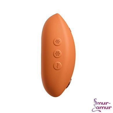 Вибратор We-Vibe Temp Tangerine