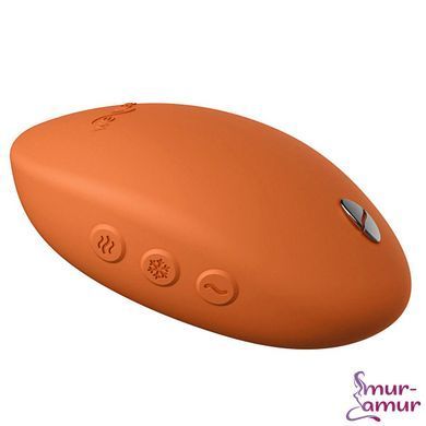 Вибратор We-Vibe Temp Tangerine
