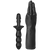 Рука для фистинга Doc Johnson Titanmen The Hand with Vac-U-Lock Compatible Handle, диаметр 6,9см фото и описание