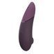 Вакуумный клиторальный стимулятор Womanizer Next Dark Purple, 3D Pleasure Air, 14 уровней интенсивности фото