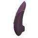 Вакуумный клиторальный стимулятор Womanizer Next Dark Purple, 3D Pleasure Air, 14 уровней интенсивности фото