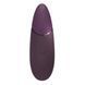 Вакуумный клиторальный стимулятор Womanizer Next Dark Purple, 3D Pleasure Air, 14 уровней интенсивности фото