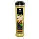 Органическое массажное масло Shunga ORGANICA - Almond Sweetness (240 мл) с витамином Е фото