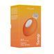 Вибратор We-Vibe Temp Tangerine