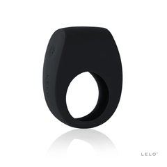 Эрекционно кольцо LELO Tor 2 Black фото и описание