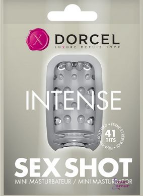 Покет-мастурбатор Dorcel Sex Shot Intense фото и описание