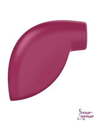 Вакуумный клиторальный стимулятор Satisfyer One Night Stand на 90 минут работы, 4 программы работы фото и описание