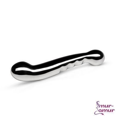 Дилдо Sinner Gear Unbendable &mdash; Elegant Seven Metal Dildo