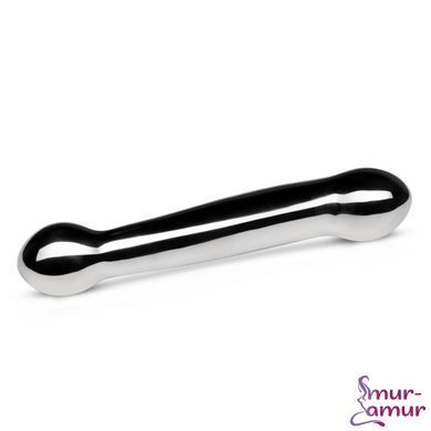 Дилдо Sinner Gear Unbendable &mdash; Elegant Seven Metal Dildo