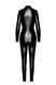 Комбінезон Noir Handmade F331 Powerwetlook overall - L фото