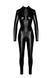 Комбінезон Noir Handmade F331 Powerwetlook overall - L фото